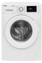 Стиральная машина Hansa WHP 7120 D4W — фото 1 / 9