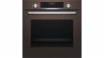 Духовой шкаф Bosch HBA 537BM0 R — фото 1 / 10