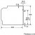Духовой шкаф Bosch HBA 537BM0 R — фото 8 / 10