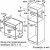 Духовой шкаф Bosch HBA 537BM0 R — фото 9 / 10