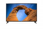 ЖК телевизор LG 43LK5910PLC — фото 1 / 8