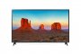 ЖК телевизор LG 49UK6300