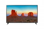 ЖК телевизор LG 49UK6300 — фото 1 / 8