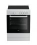 Электрическая плита BEKO FFSS 67000 W