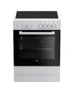 Электрическая плита BEKO FFSS 67000 W — фото 1 / 1