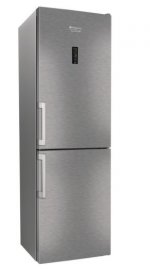 Холодильник Hotpoint-Ariston HFP 6200 X — фото 1 / 7