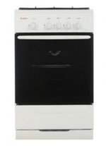 Газовая плита Gefest GS 3208 W — фото 1 / 8