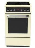 Электрическая плита Haier HCX5CDPC1 — фото 1 / 5
