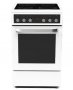 Электрическая плита Haier HCX5CDPW1