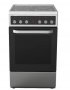 Электрическая плита Haier HCX5CDPX1