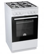 Газовая плита Gorenje GN 5111 WH — фото 1 / 5