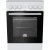 Газовая плита Gorenje GN 5111 WH — фото 5 / 5