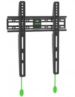 Кронштейн для ТВ Onkron FM2 Black — фото 1 / 5