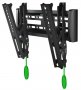 Кронштейн для ТВ Onkron  TM4 Black