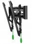 Кронштейн для ТВ Onkron  TM5 Black