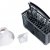 Посудомоечная машина Midea MFD45S100W — фото 6 / 5