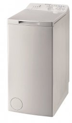Стиральная машина Indesit BTW A5851 — фото 1 / 9