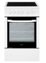 Электрическая плита BEKO FFSS 57000 W — фото 1 / 1
