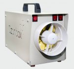 Промышленный озонатор воздуха Ozonbox Air-5 — фото 1 / 3