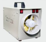 Промышленный озонатор воздуха Ozonbox Air-10 — фото 1 / 3