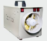 Промышленный озонатор воздуха Ozonbox Air-15 — фото 1 / 5