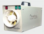 Промышленный озонатор воздуха Ozonbox Air-40 — фото 1 / 4
