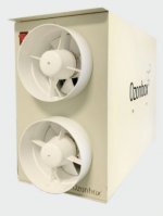 Промышленный озонатор воздуха Ozonbox Air-50 — фото 1 / 5