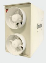 Промышленный озонатор воздуха Ozonbox Air-60 — фото 1 / 5