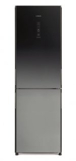 Холодильник Hitachi R-BG 410 PU6X XGR — фото 1 / 2