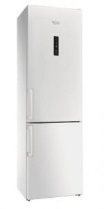 Холодильник Hotpoint-Ariston HFP 8202 WOS — фото 1 / 7