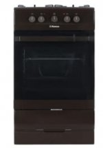 Газовая плита Hansa FCMB 53000 — фото 1 / 8