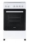 Газовая плита Simfer F50MW43015