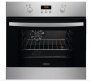 Духовой шкаф Zanussi OPZB 4230 X