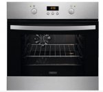 Духовой шкаф Zanussi OPZB 4230 X — фото 1 / 3