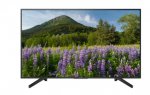 ЖК телевизор Sony KD-55XF7005 — фото 1 / 5