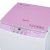 Стиральная машина Willmark WMA-501G Pink — фото 3 / 2