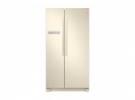 Холодильник Samsung RS54N3003EF — фото 1 / 6