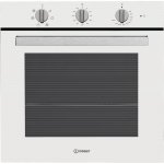Духовой шкаф Indesit IFW 6530 WH — фото 1 / 2