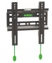 Кронштейн для ТВ Onkron  FM1 Black