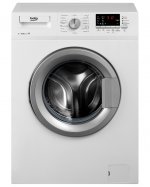 Стиральная машина BEKO RGS 585P2 BSW — фото 1 / 7