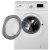 Стиральная машина BEKO RGS 585P2 BSW — фото 3 / 7