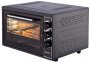 Мини-печь KRAFT KF-MO 3801 Black
