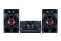 Музыкальный центр LG CK43