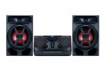 Музыкальный центр LG CK43 — фото 1 / 6