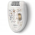 Эпилятор Philips HP 6425/02 — фото 1 / 7