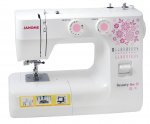 Швейная машина Janome Beauty 16S — фото 1 / 4