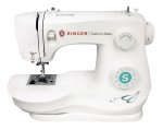 Швейная машина Singer Fashion Mate 3337 — фото 1 / 9