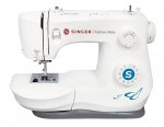 Швейная машина Singer Fashion Mate 3342 — фото 1 / 9