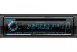 Автомагнитола Kenwood KDC-320UI — фото 1 / 3
