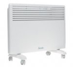 Обогреватель электрический Scoole SC HT CM3 1500 White конвектор — фото 1 / 7